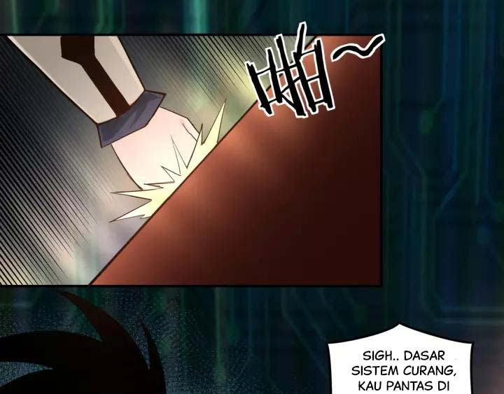 Greatest Boss System Chapter 37 Bahasa Indonesia